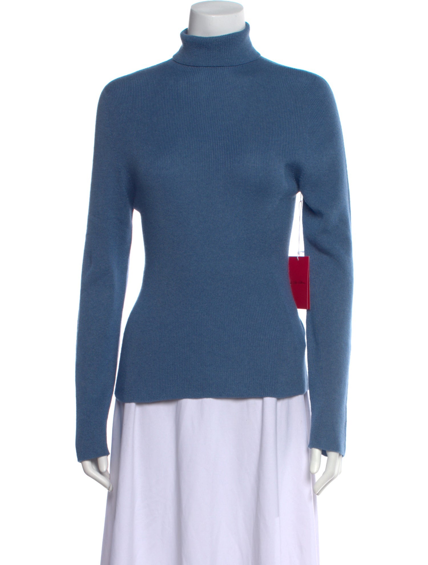 The Elder Statesman Turtleneck Sweater w/ Tags