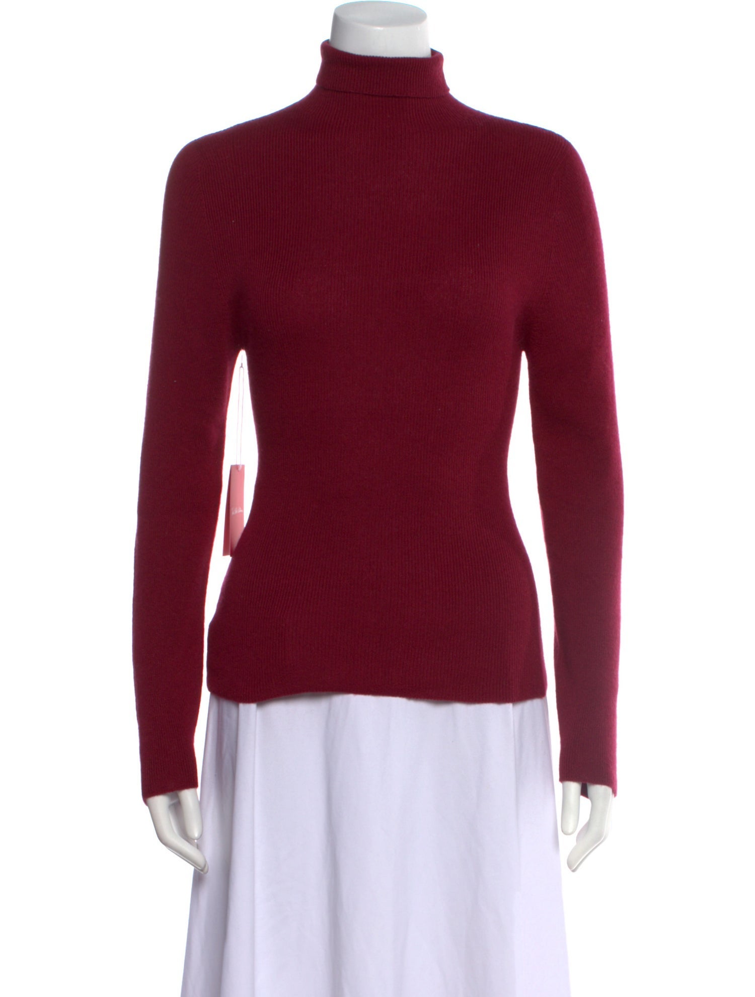 The Elder Statesman Turtleneck Sweater w/ Tags