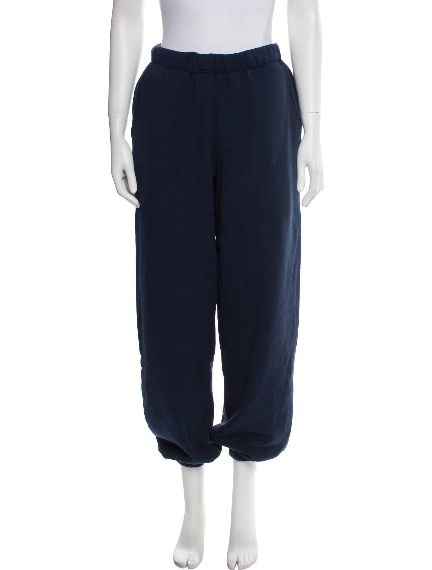 The Elder Statesman Sweatpants w/ Tags