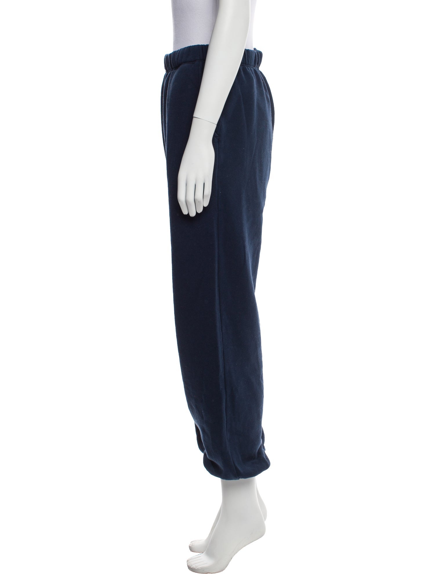 The Elder Statesman Sweatpants w/ Tags