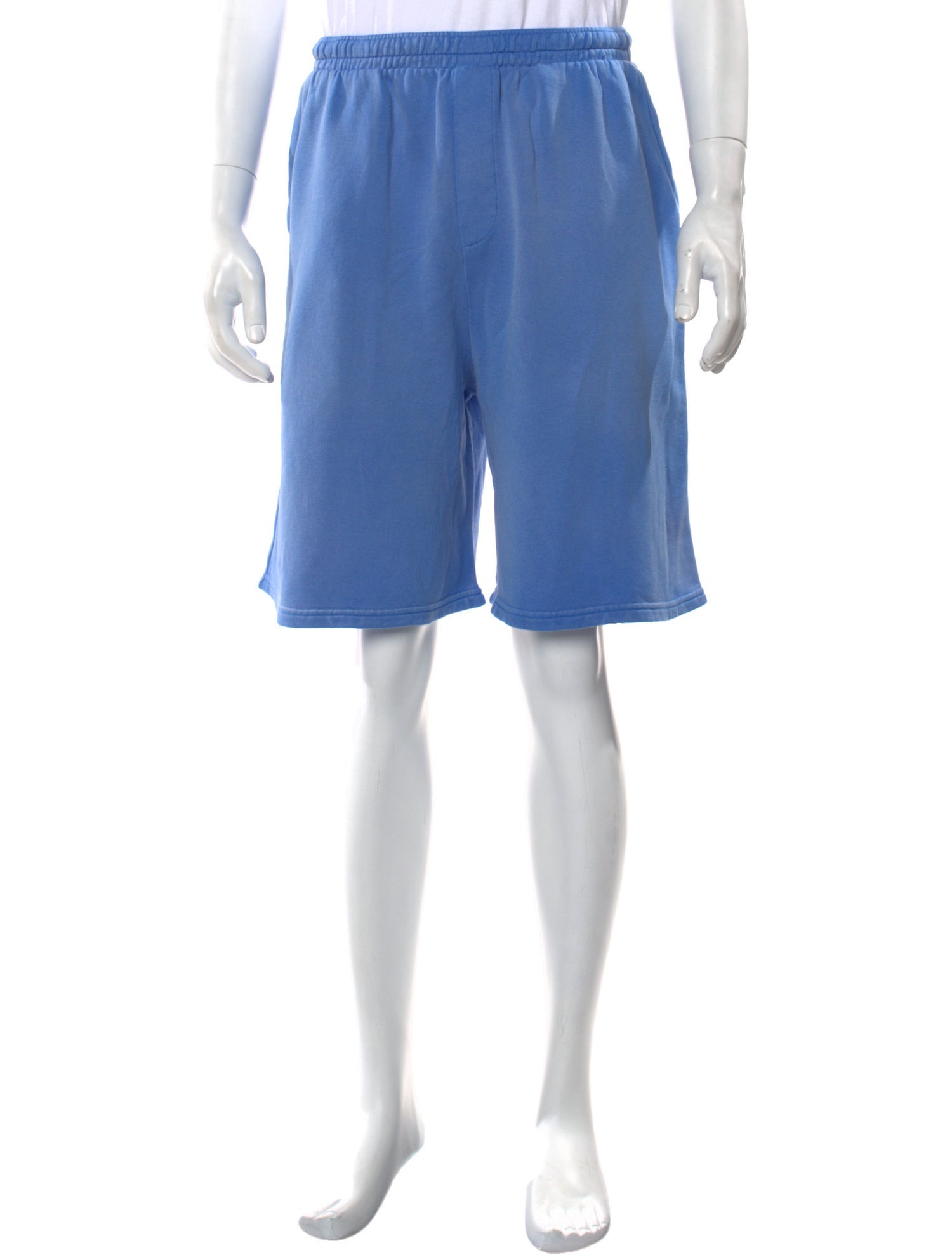 The Elder Statesman Jogger Shorts w/ Tags