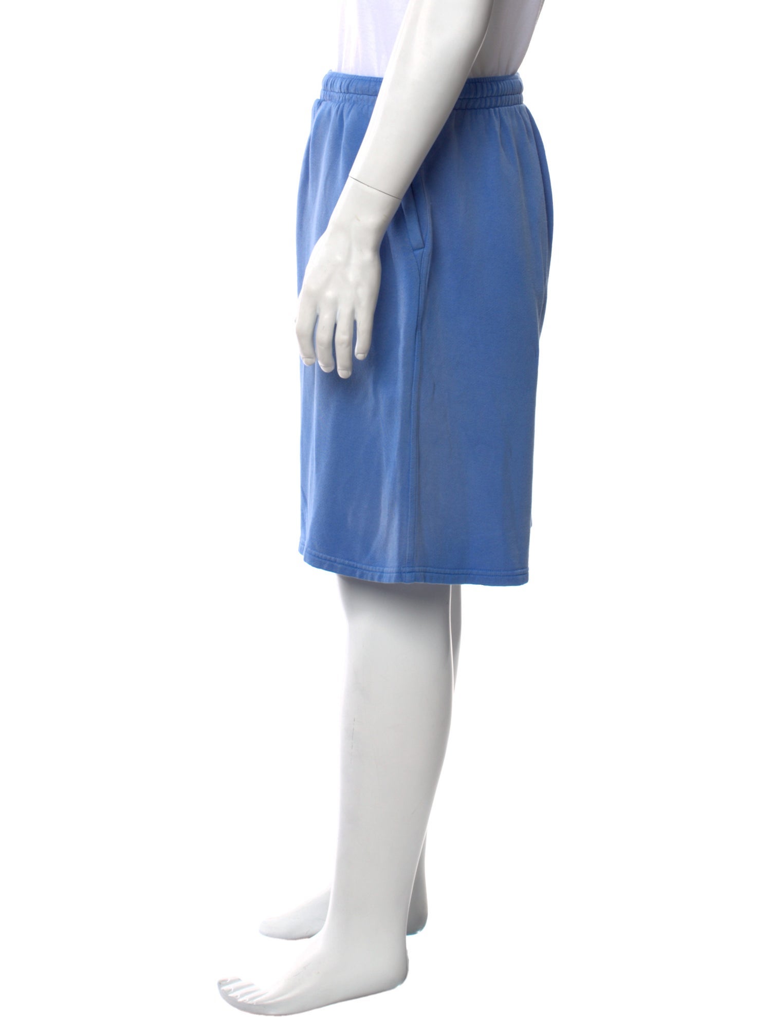 The Elder Statesman Jogger Shorts w/ Tags