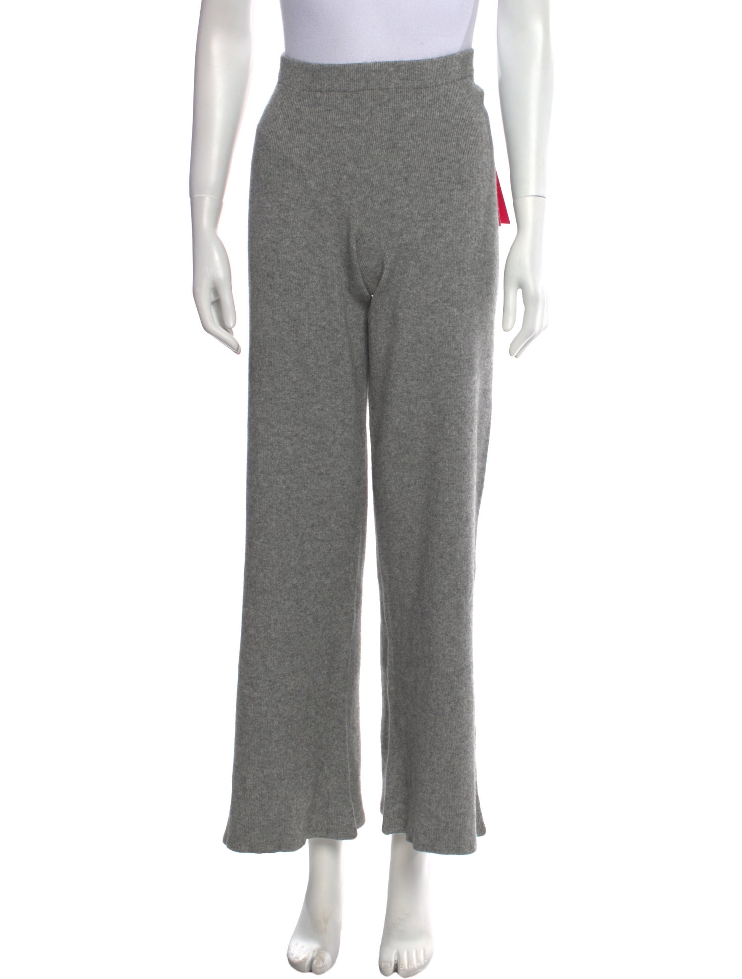 The Elder Statesman Wide Leg Pants w/ Tags