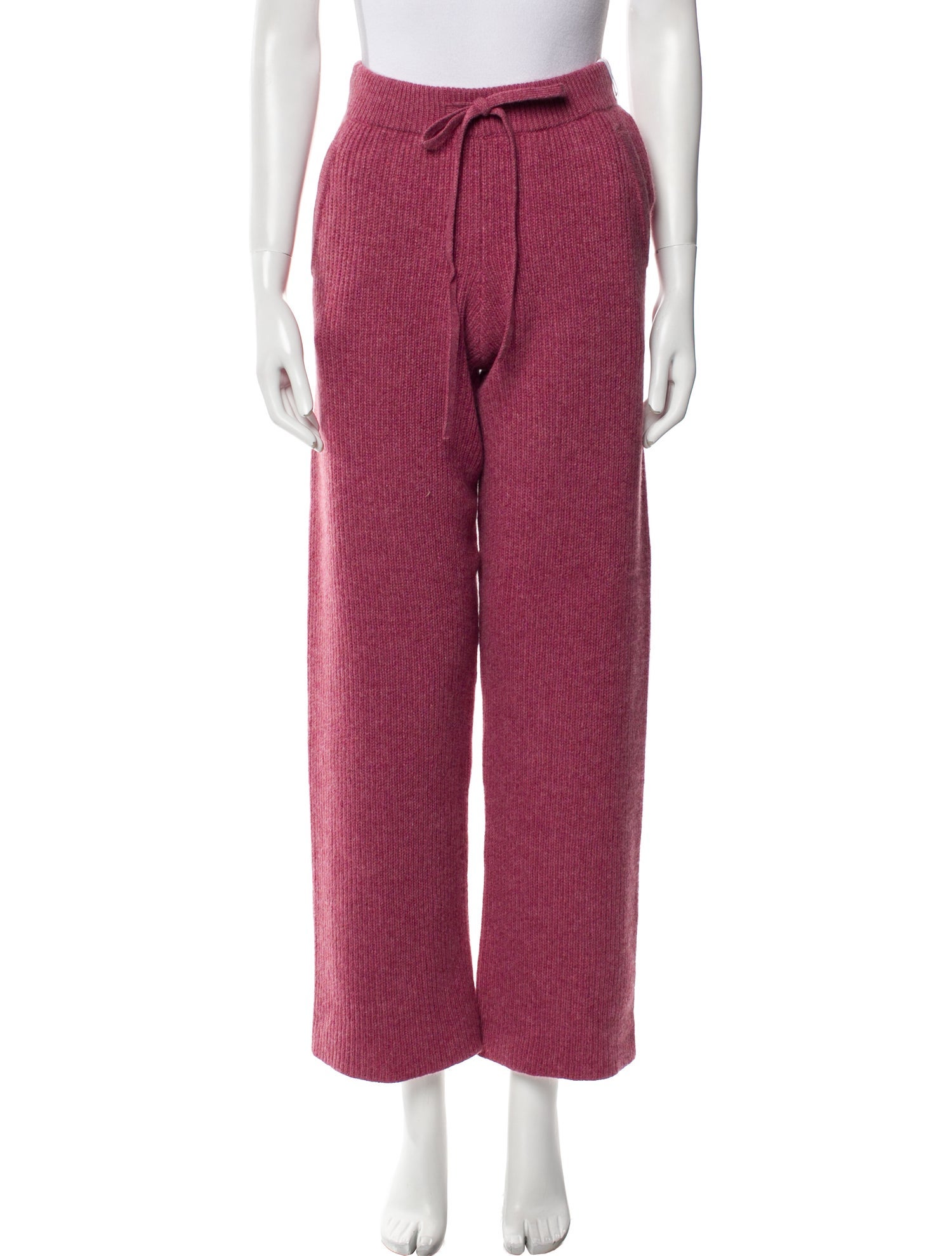The Elder Statesman Cashmere Sweatpants w/ Tags