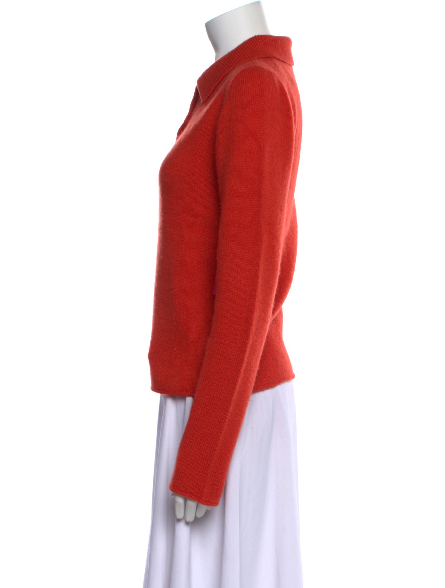 The Elder Statesman Cashmere Sweater w/ Tags