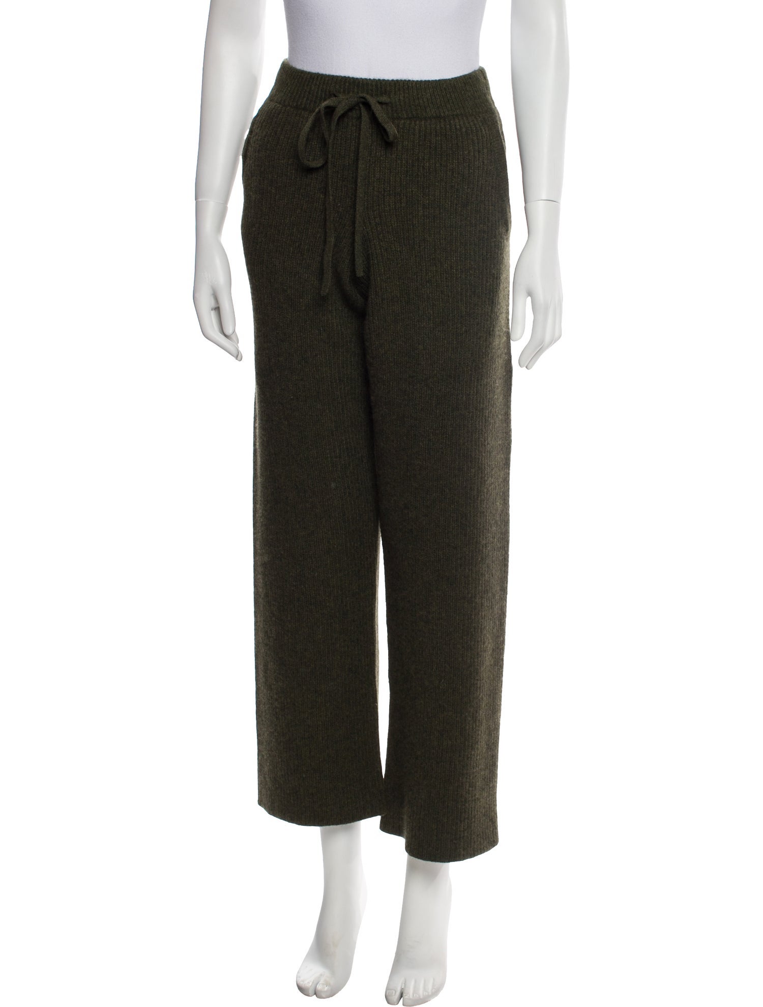 The Elder Statesman Cashmere Sweatpants w/ Tags