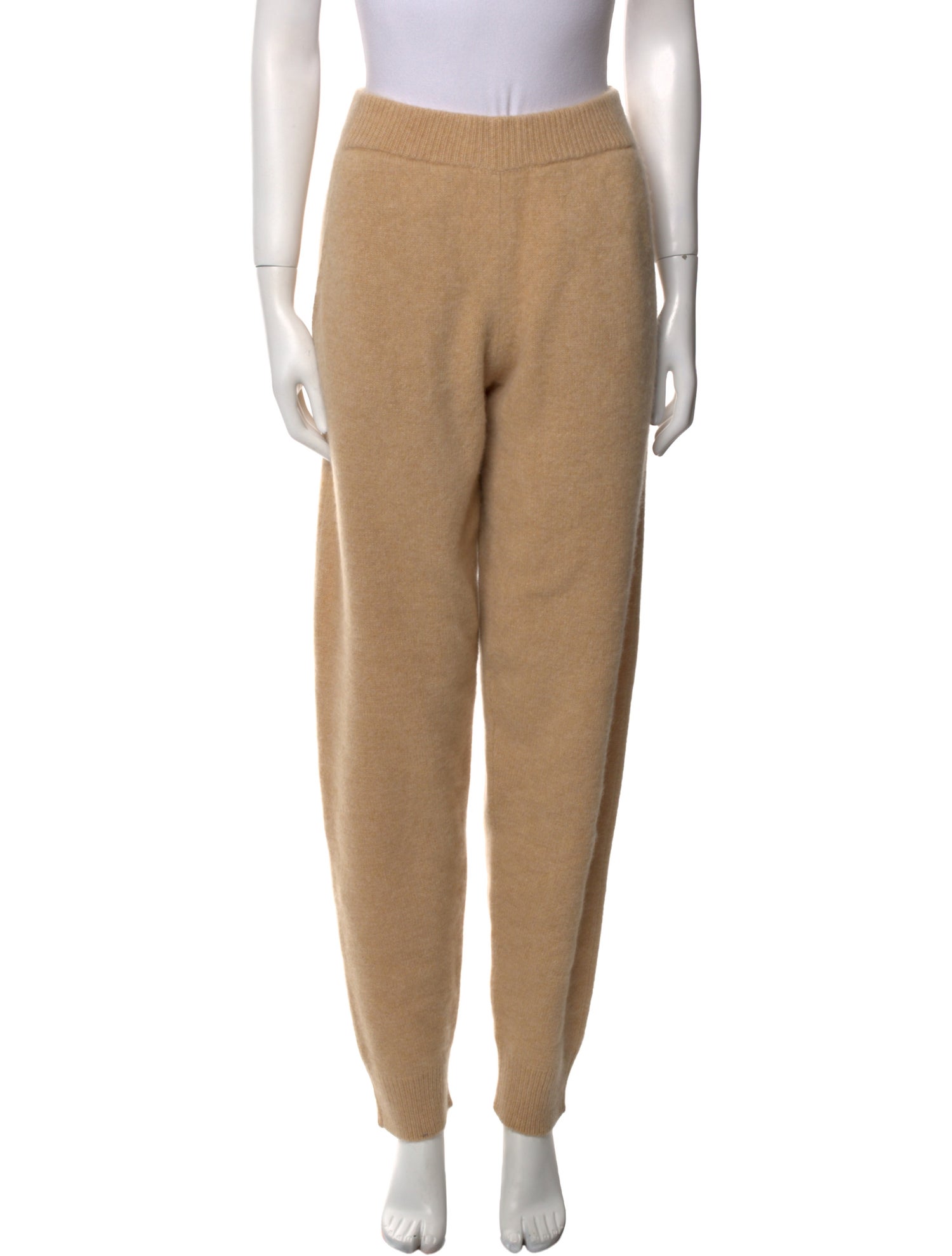 The Elder Statesman Cashmere Skinny Leg Pants w/ Tags