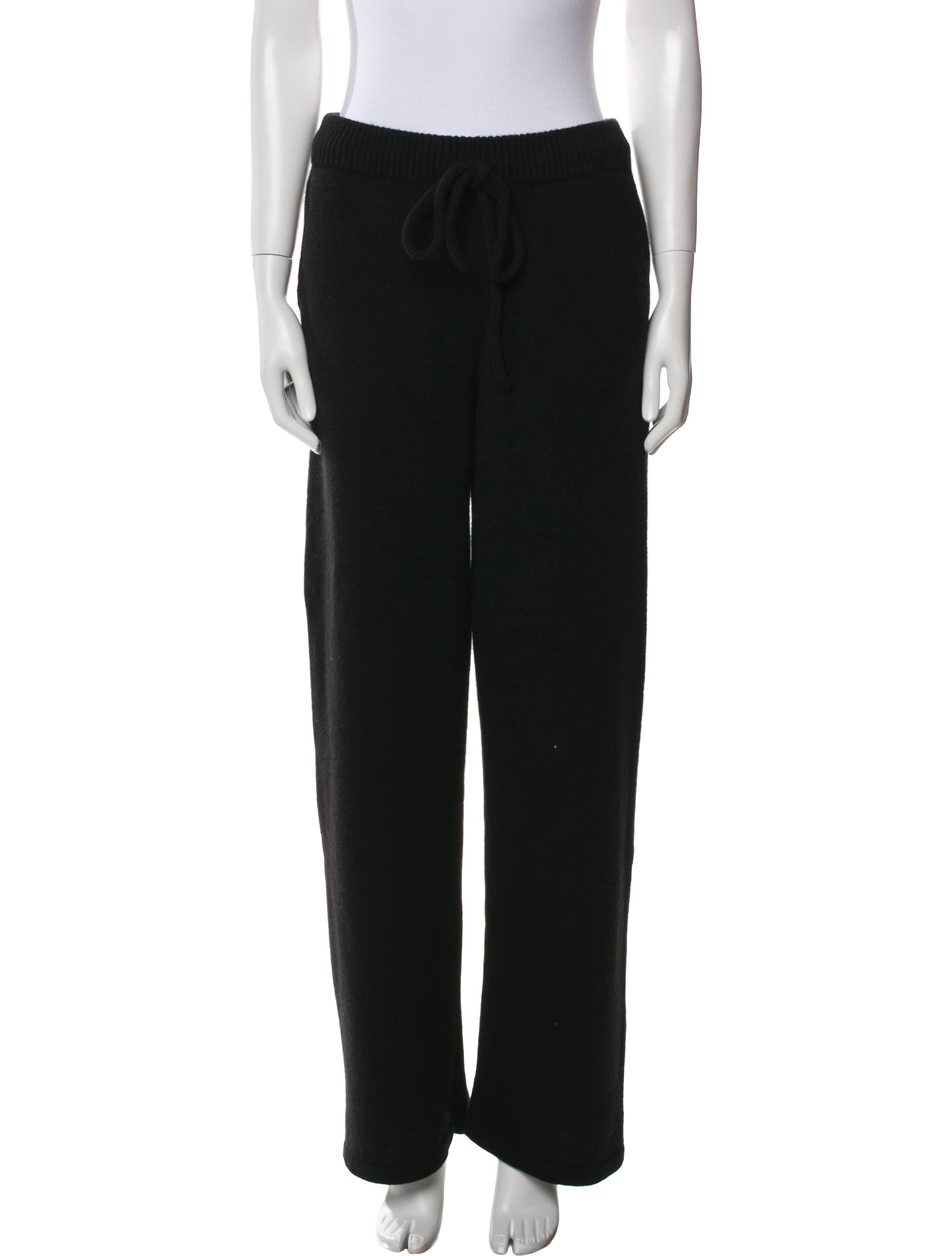 The Elder Statesman Cashmere Sweatpants w/ Tags