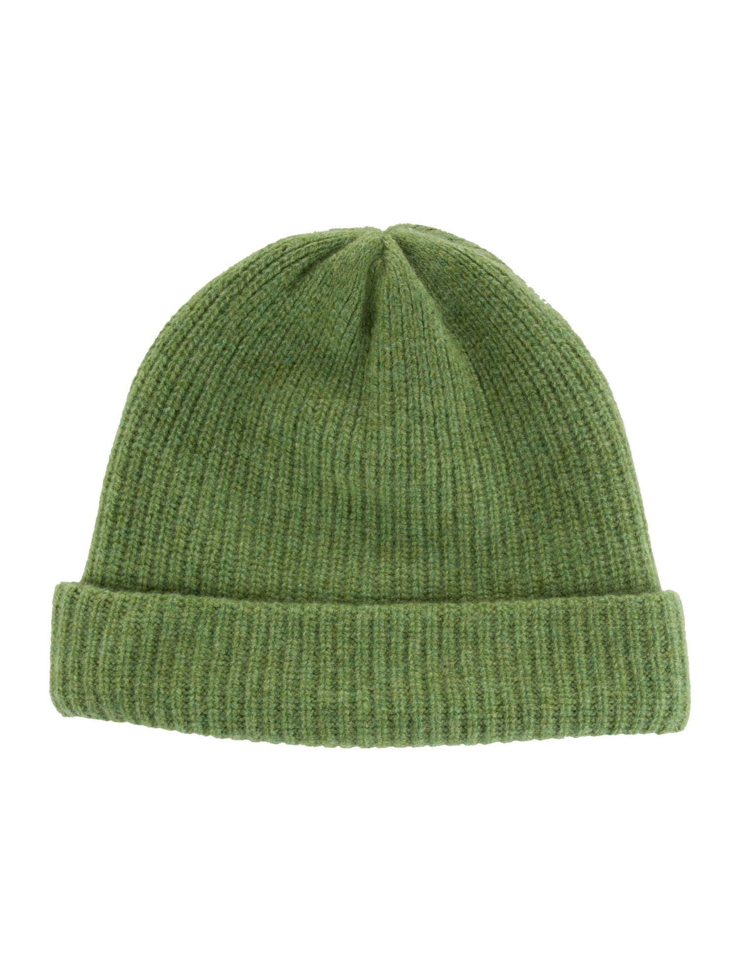 The Elder Statesman Cashmere Beanie