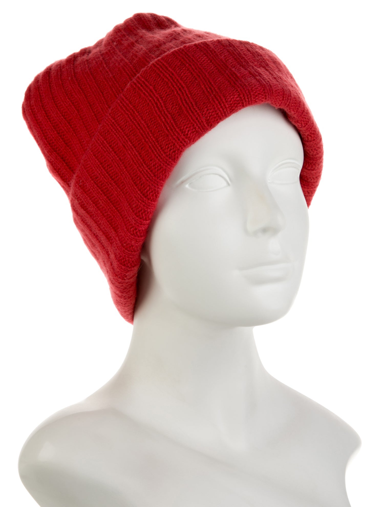 The Elder Statesman Cashmere Beanie