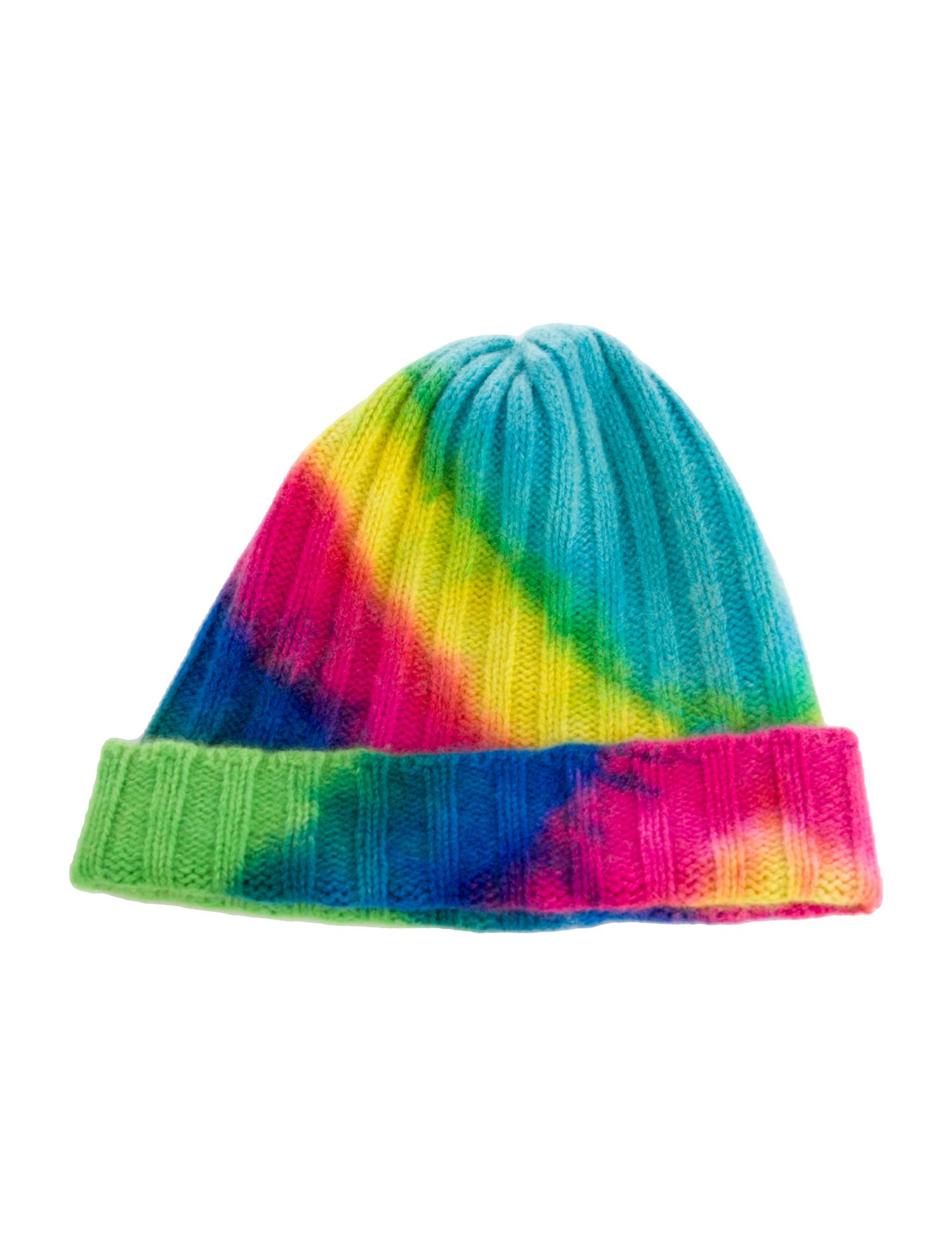 The Elder Statesman Beanie Hat
