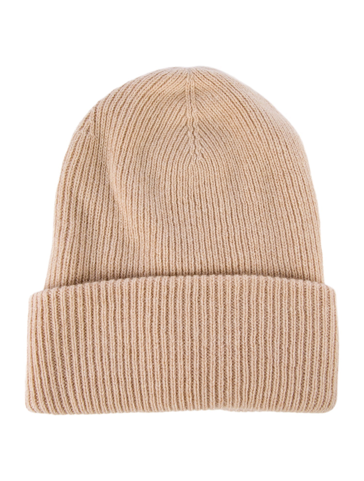 The Elder Statesman Beanie Hat w/ Tags
