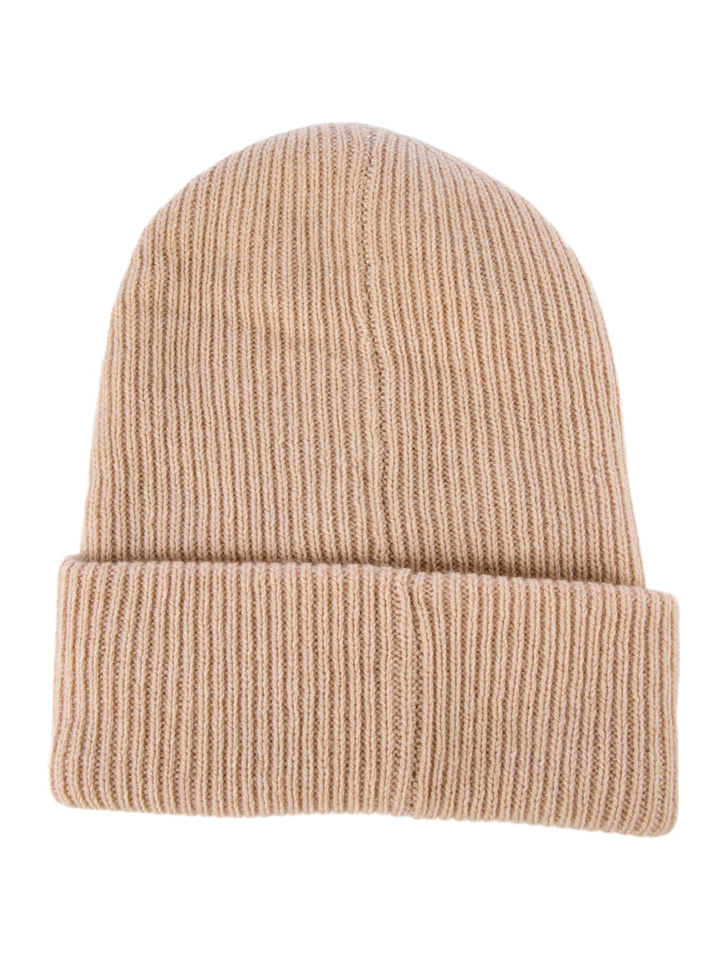 The Elder Statesman Beanie Hat w/ Tags