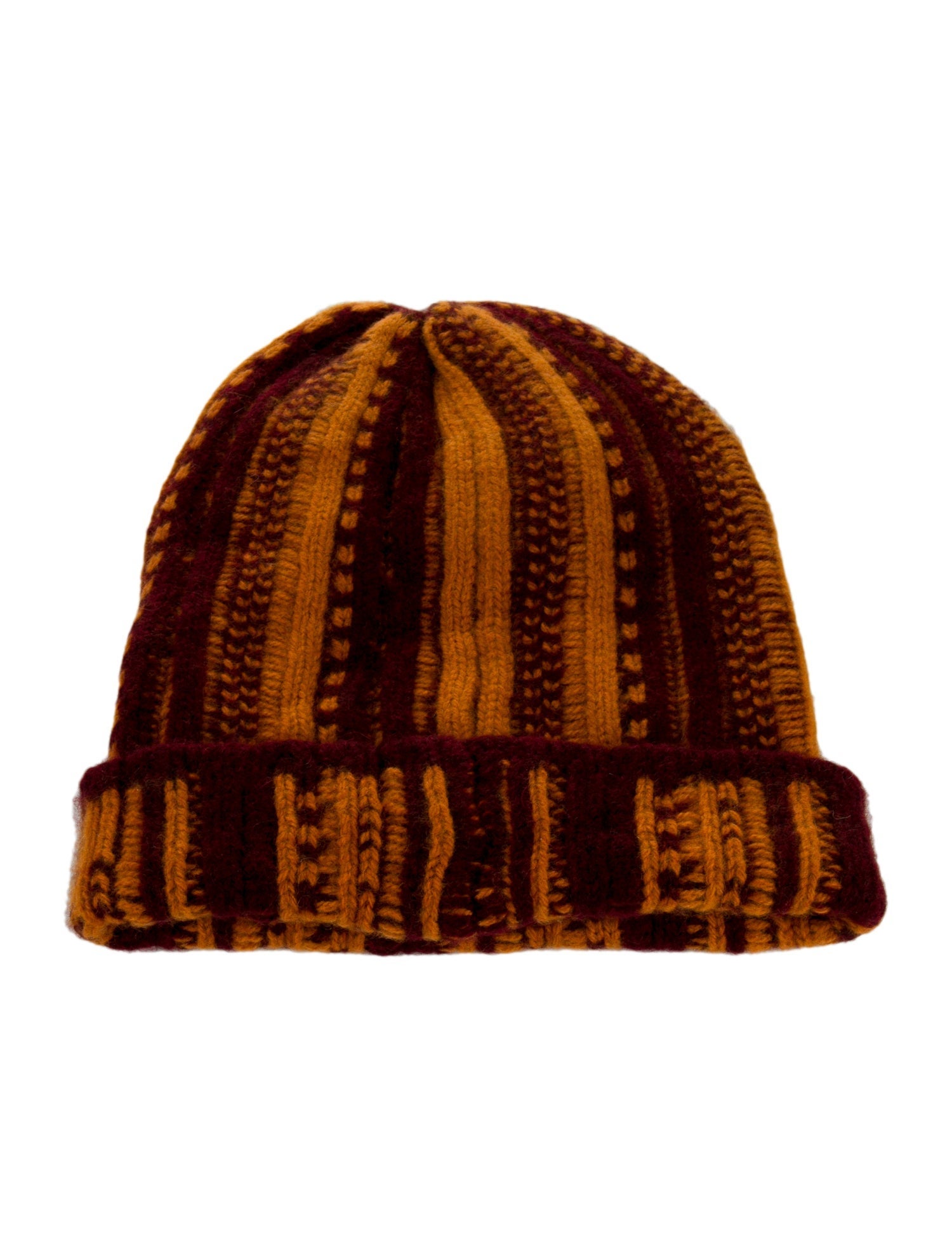 The Elder Statesman Cashmere Beanie