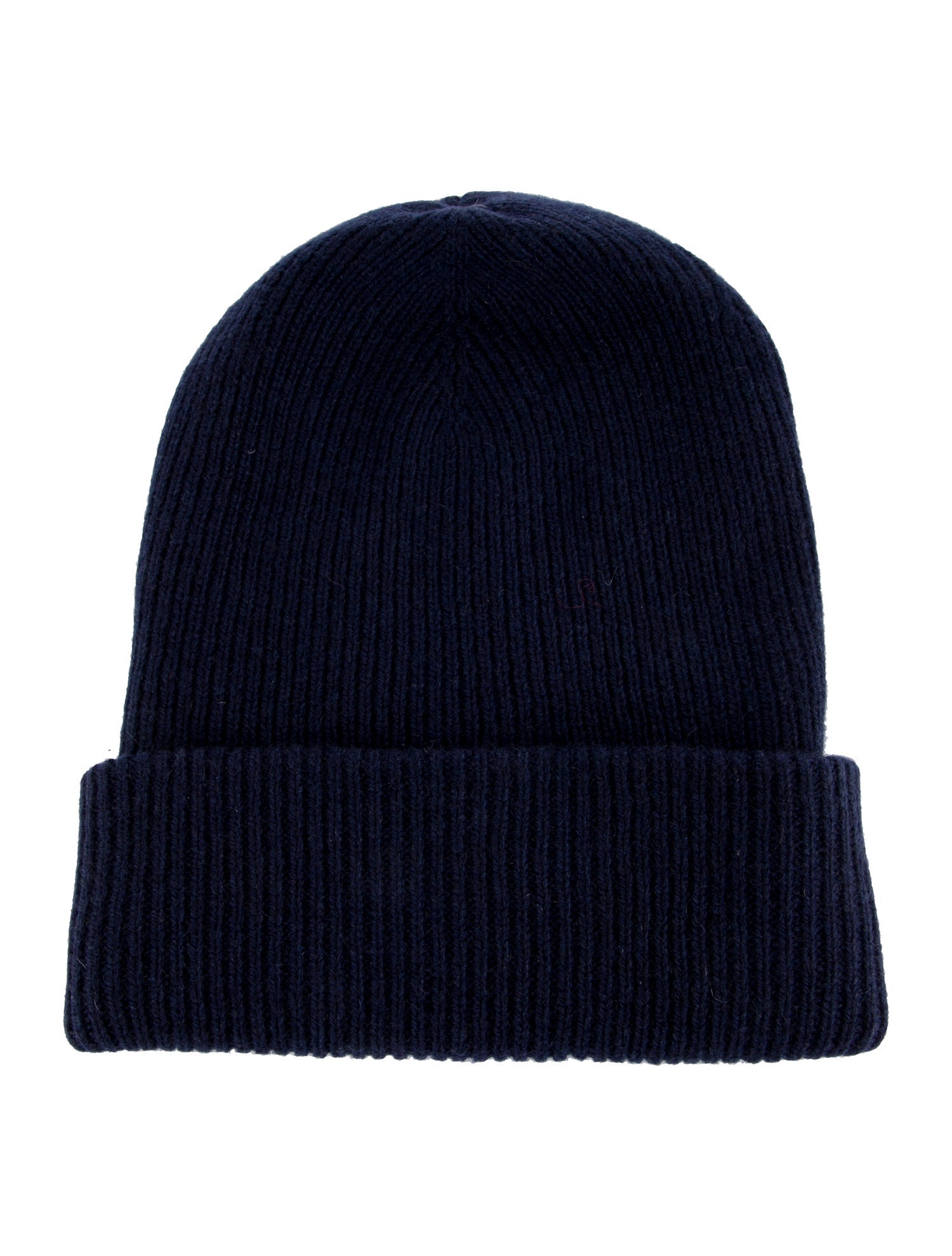 The Elder Statesman Cashmere Beanie w/Tags