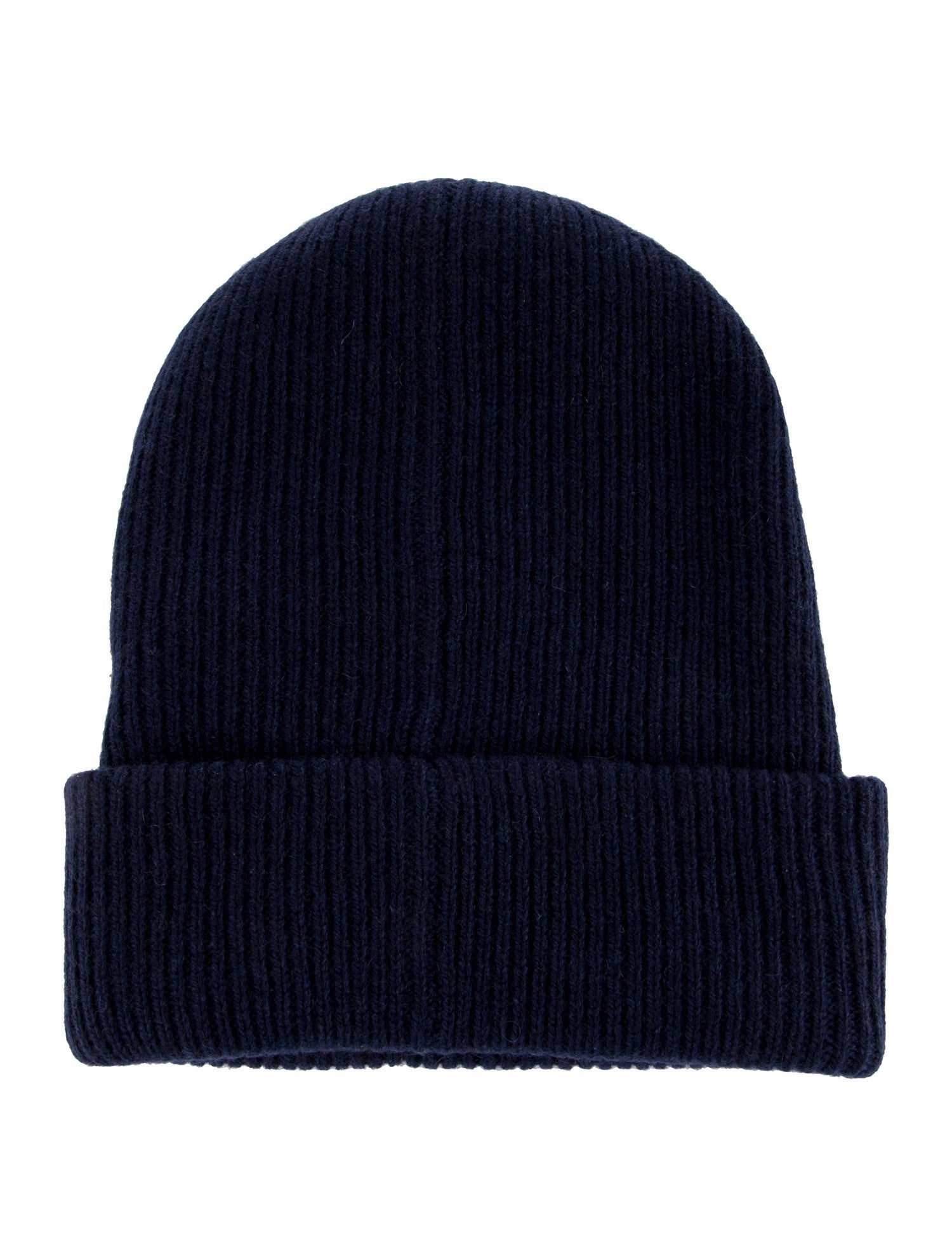 The Elder Statesman Cashmere Beanie w/Tags