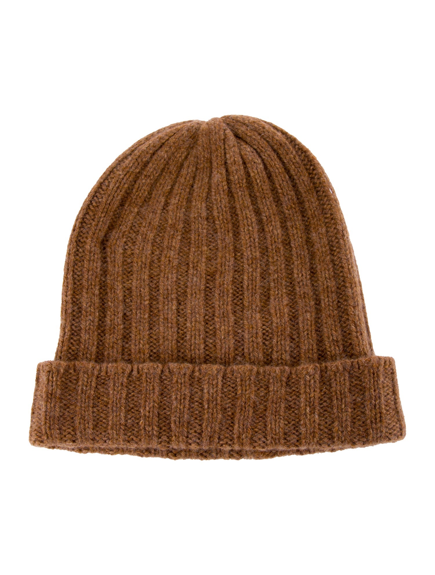 The Elder Statesman Cashmere Beanie w/Tags
