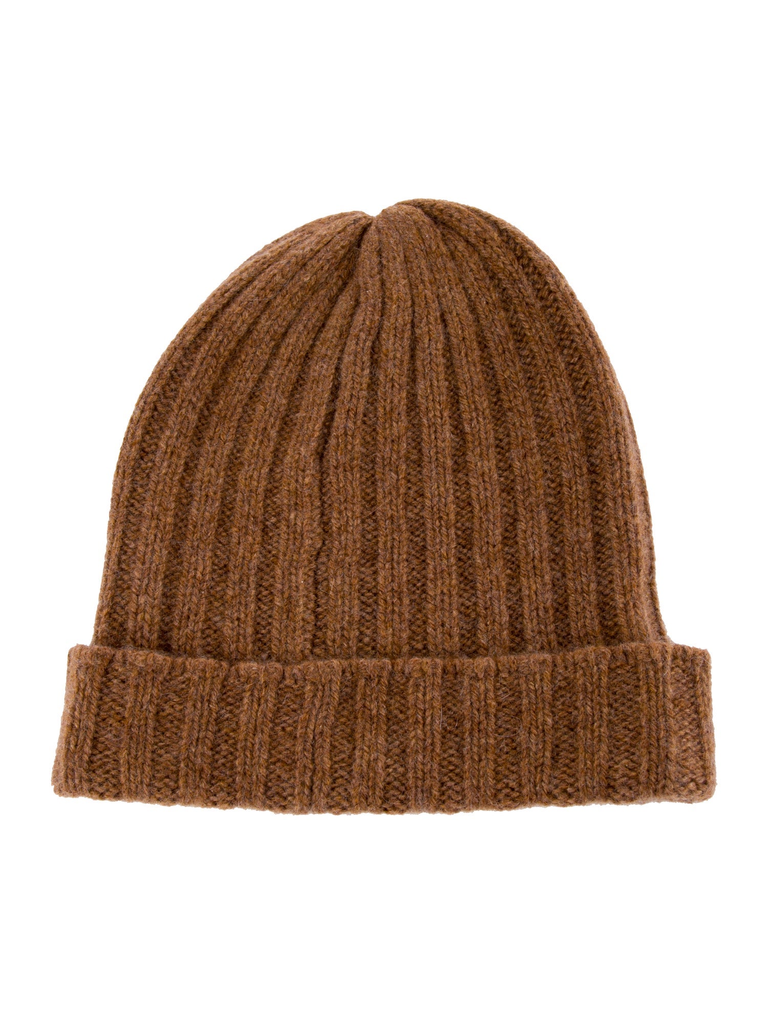 The Elder Statesman Cashmere Beanie w/Tags