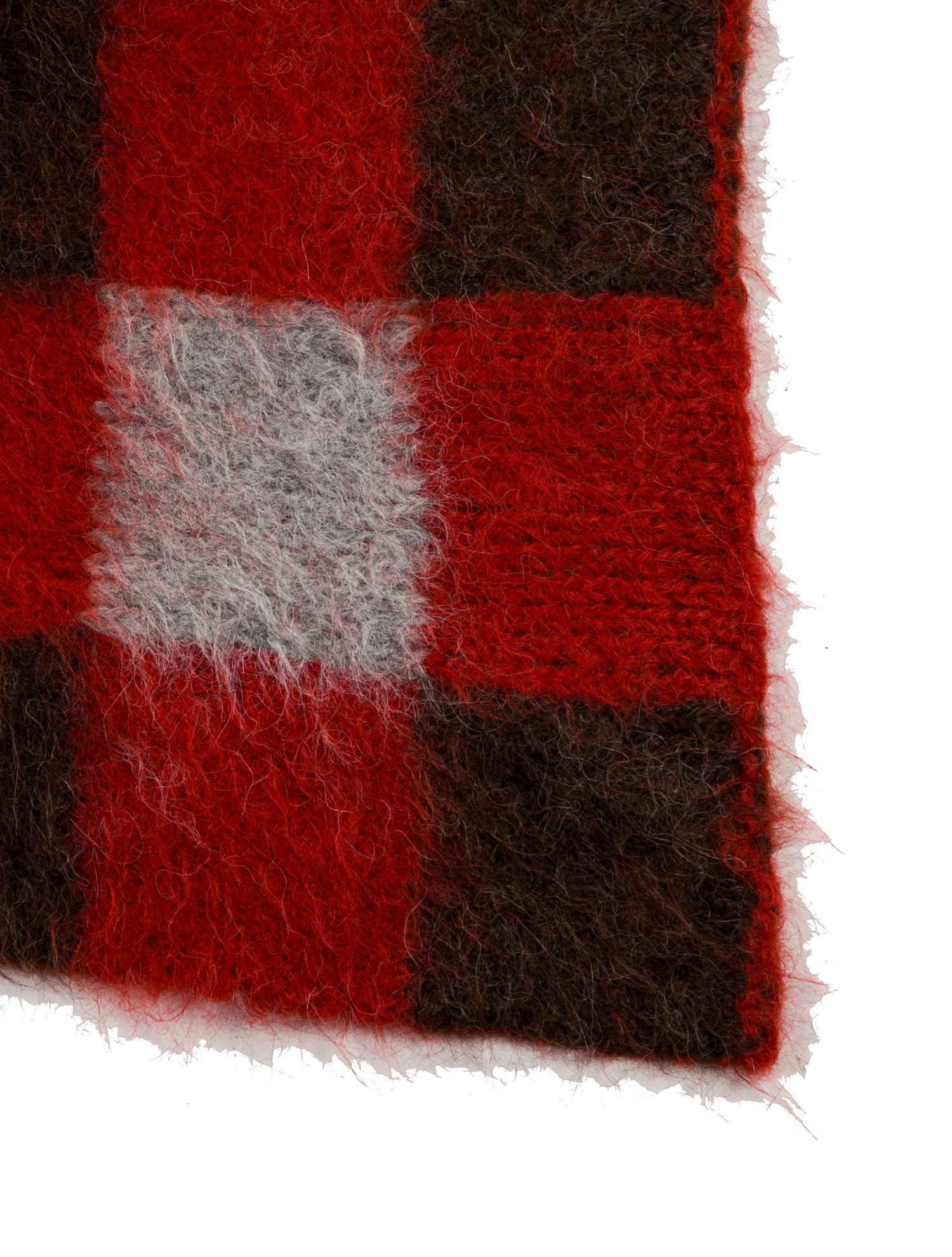 The Elder Statesman Blanket