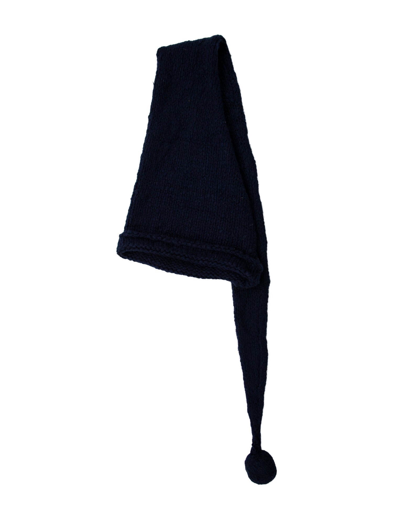 The Elder Statesman Knitted beanie