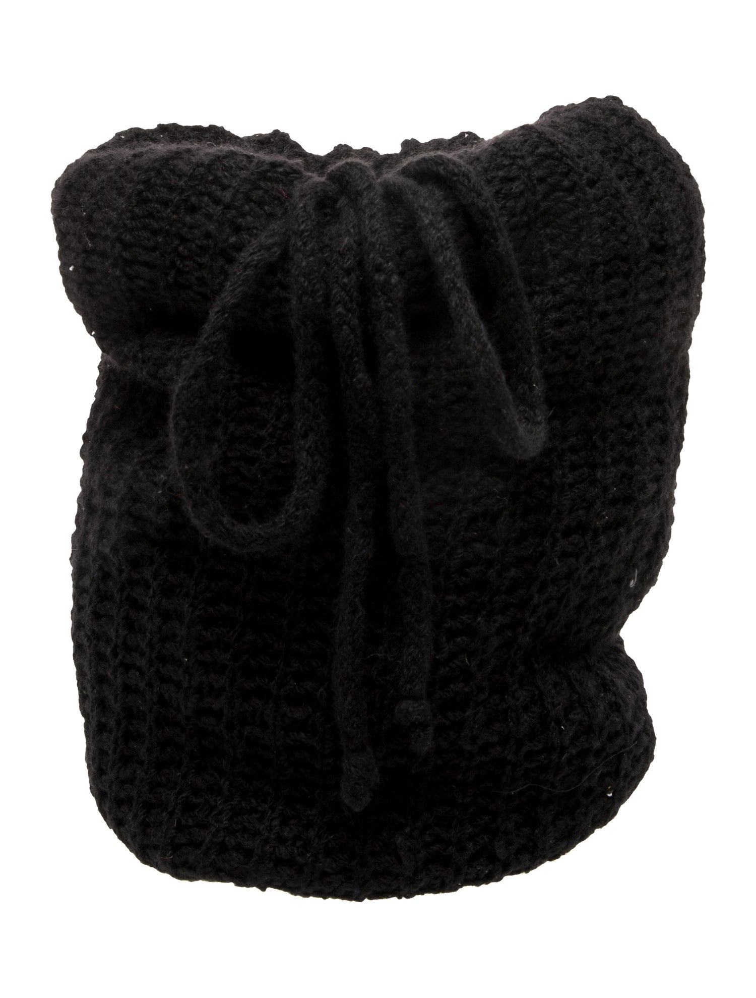 The Elder Statesman Evening Bag