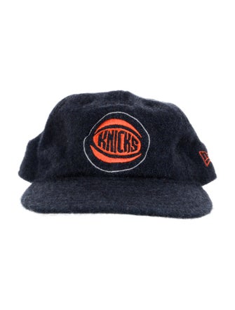 The Elder Statesman baseball cap