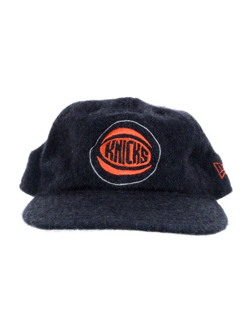 The Elder Statesman baseball cap