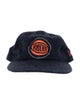 The Elder Statesman baseball cap