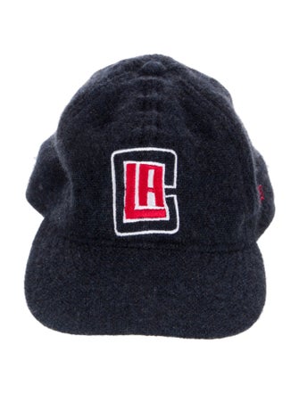 The Elder Statesman baseball cap