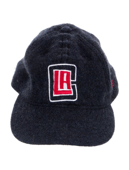 The Elder Statesman baseball cap