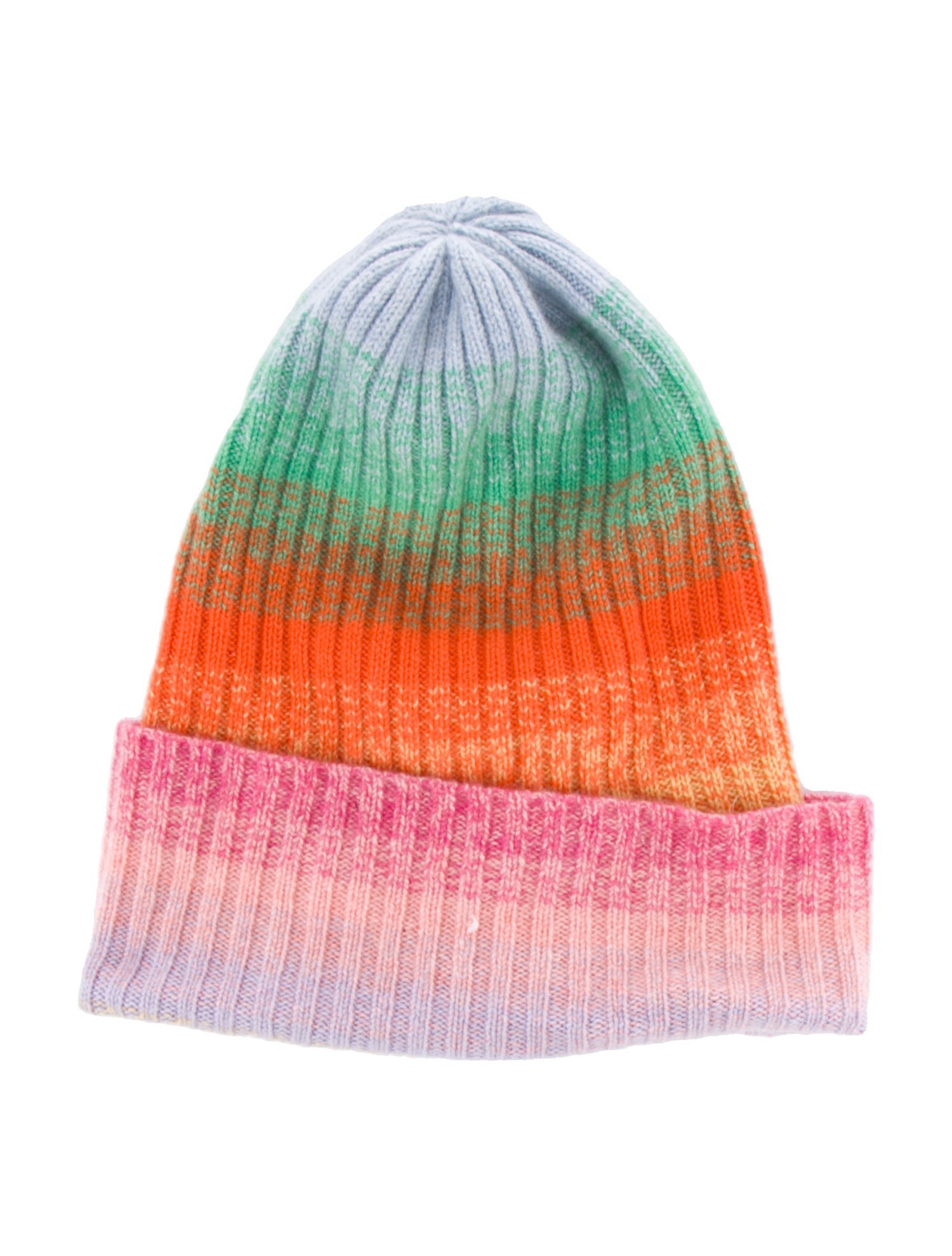 The Elder Statesman Beanie