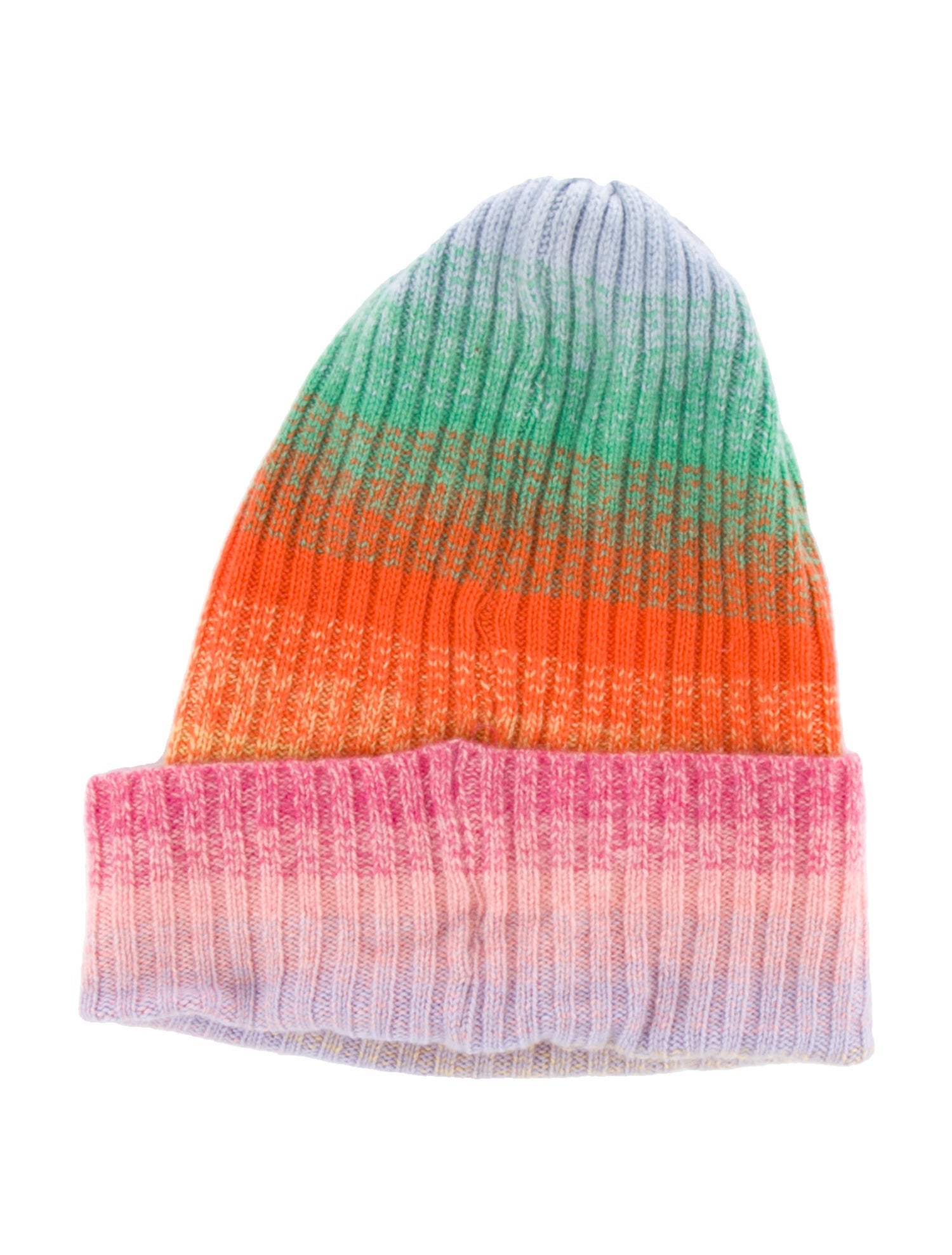 The Elder Statesman Beanie