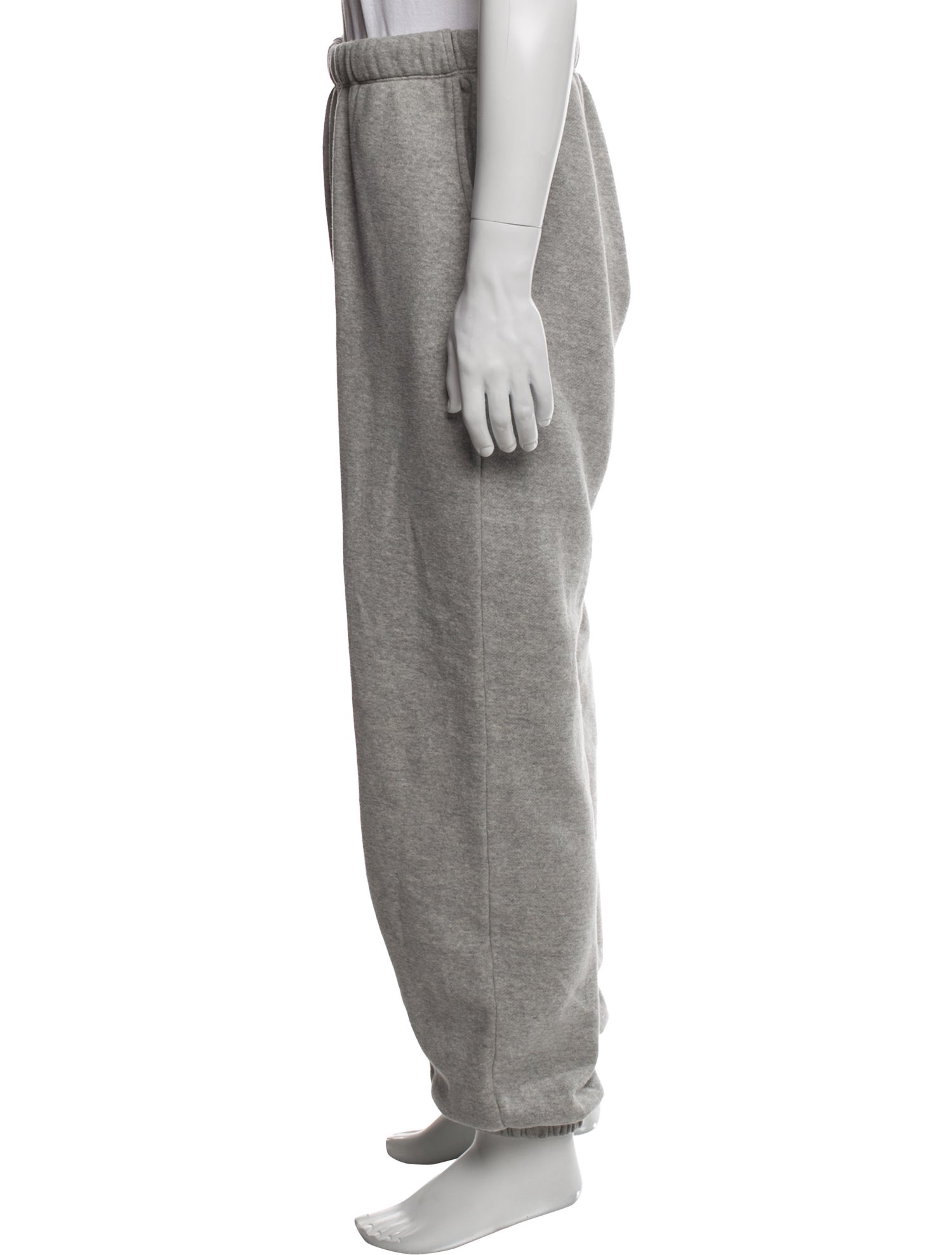 The Elder Statesman Joggers