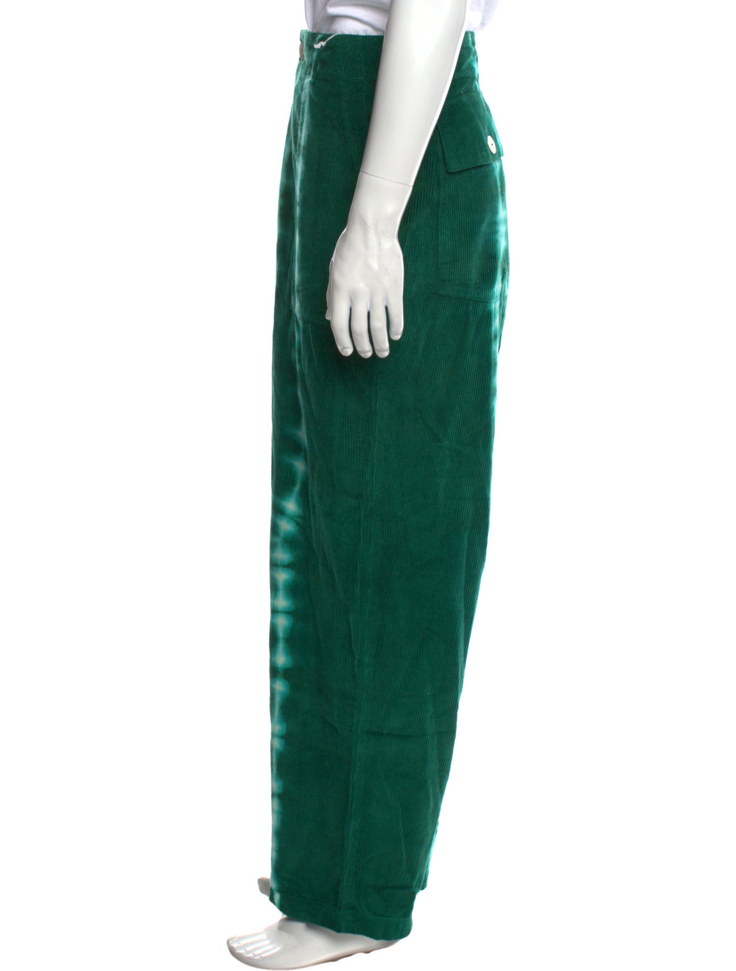 The Elder Statesman Graphic Print Joggers w/ Tags