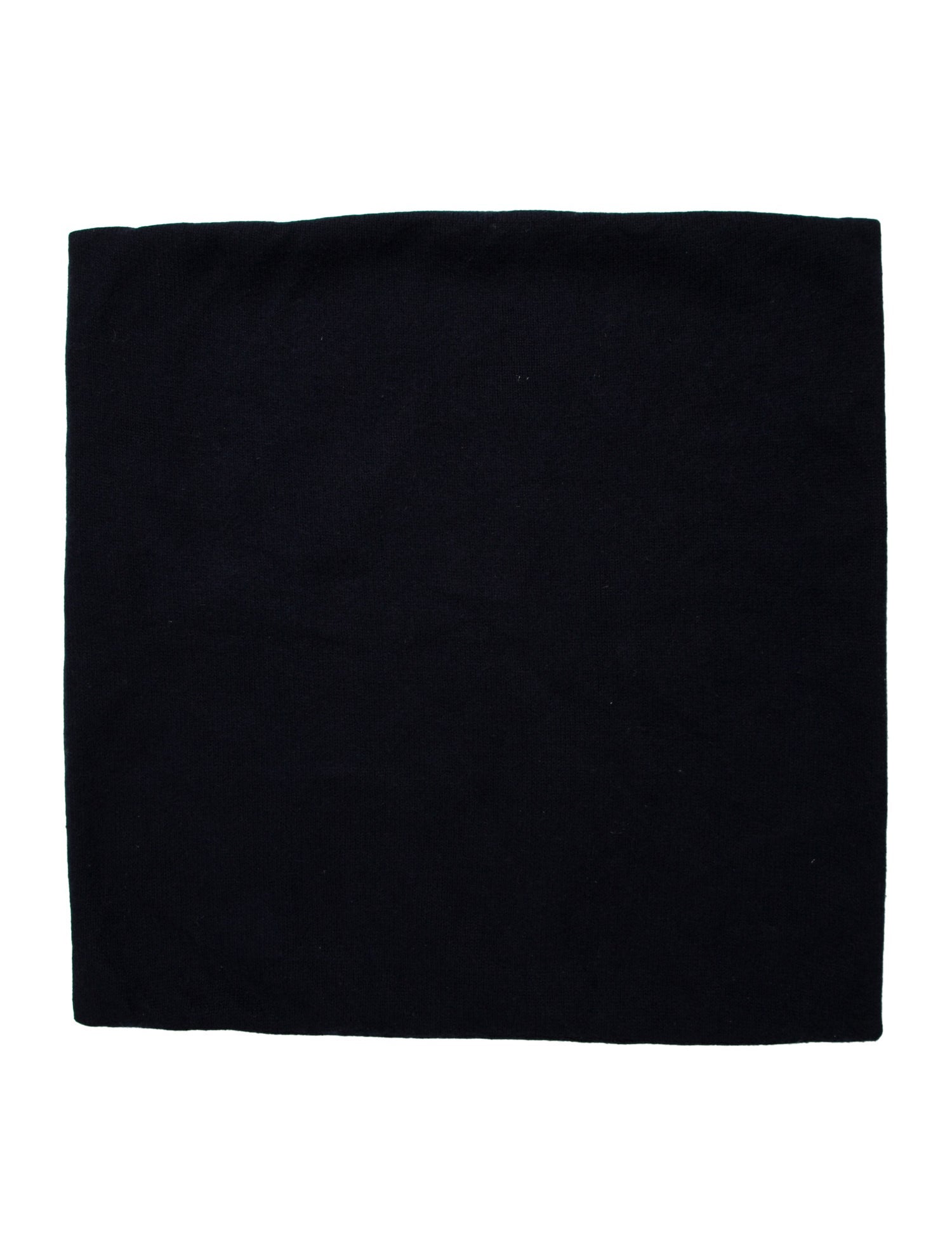 The Elder Statesman Cashmere Cushion Cover