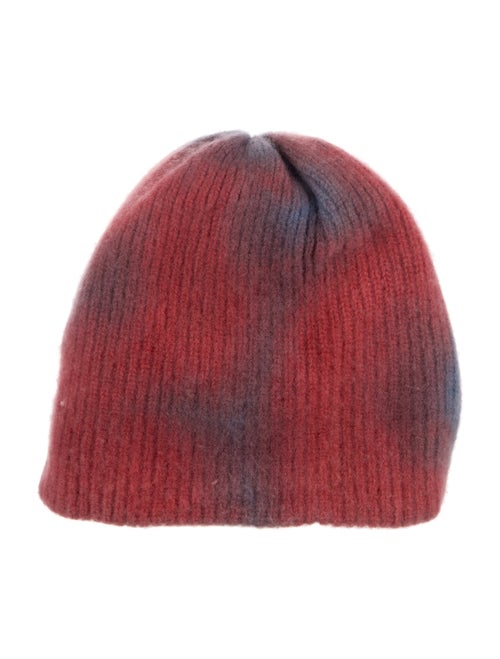 The Elder Statesman Women's Cashmere Beanie