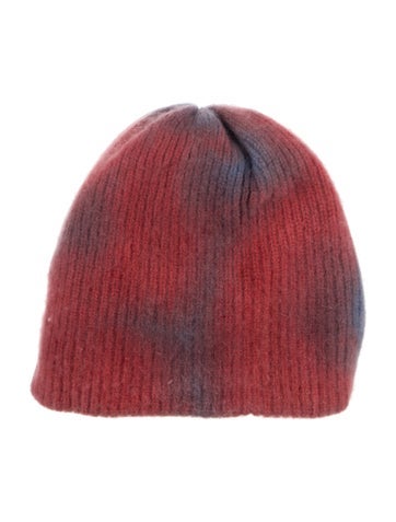 The Elder Statesman Hats Women's Cashmere Beanie