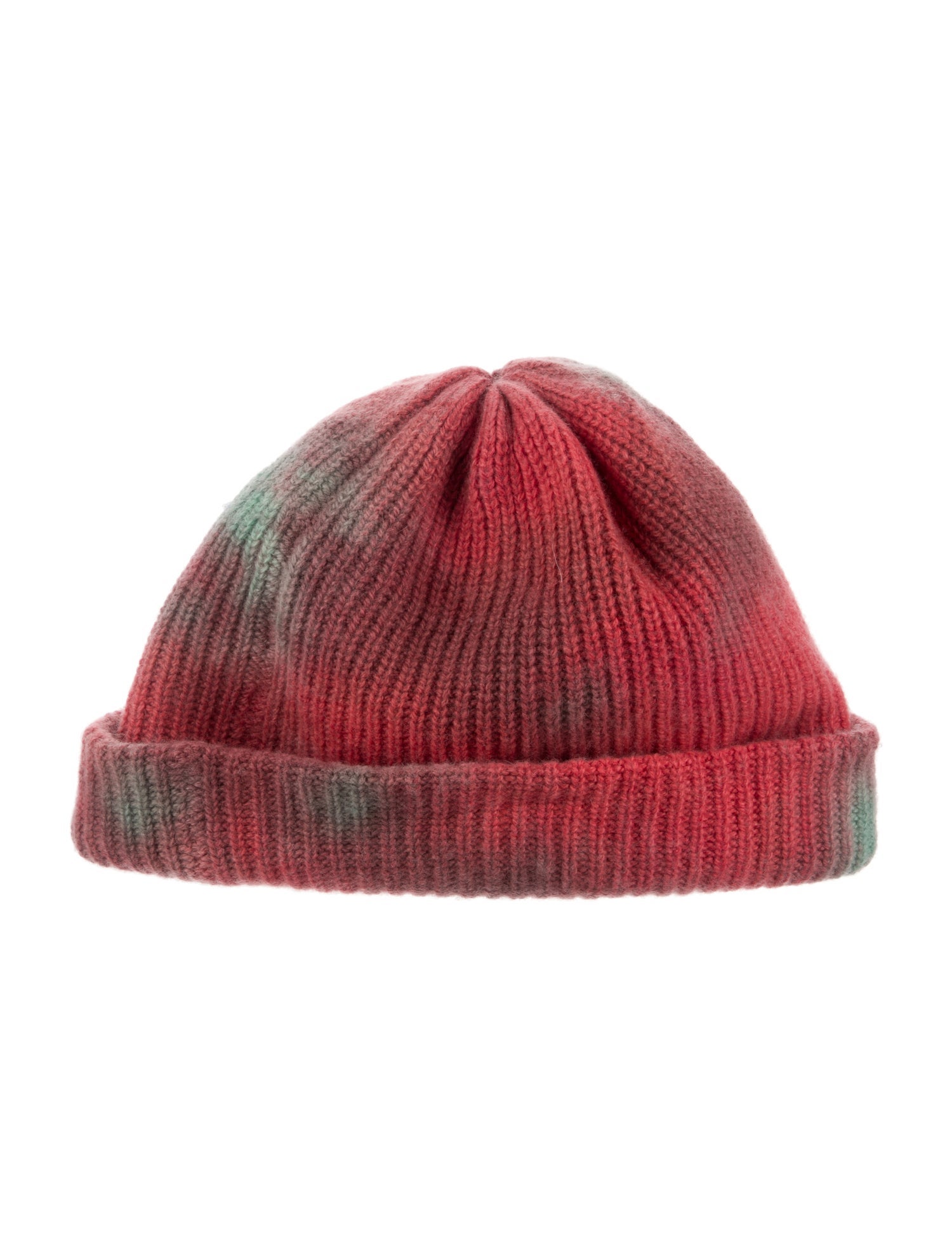 The Elder Statesman Men's Cashmere Beanie