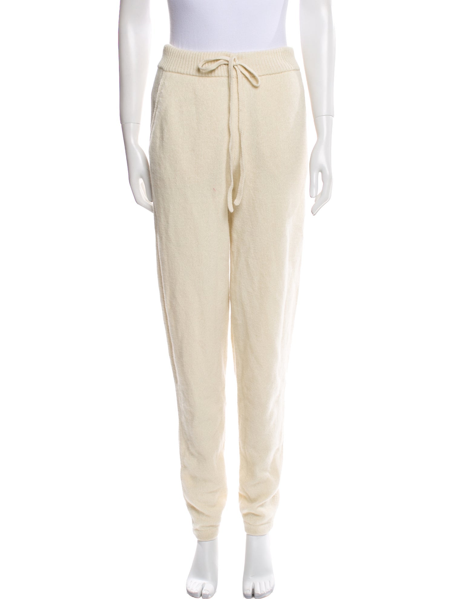 The Elder Statesman Sweatpants