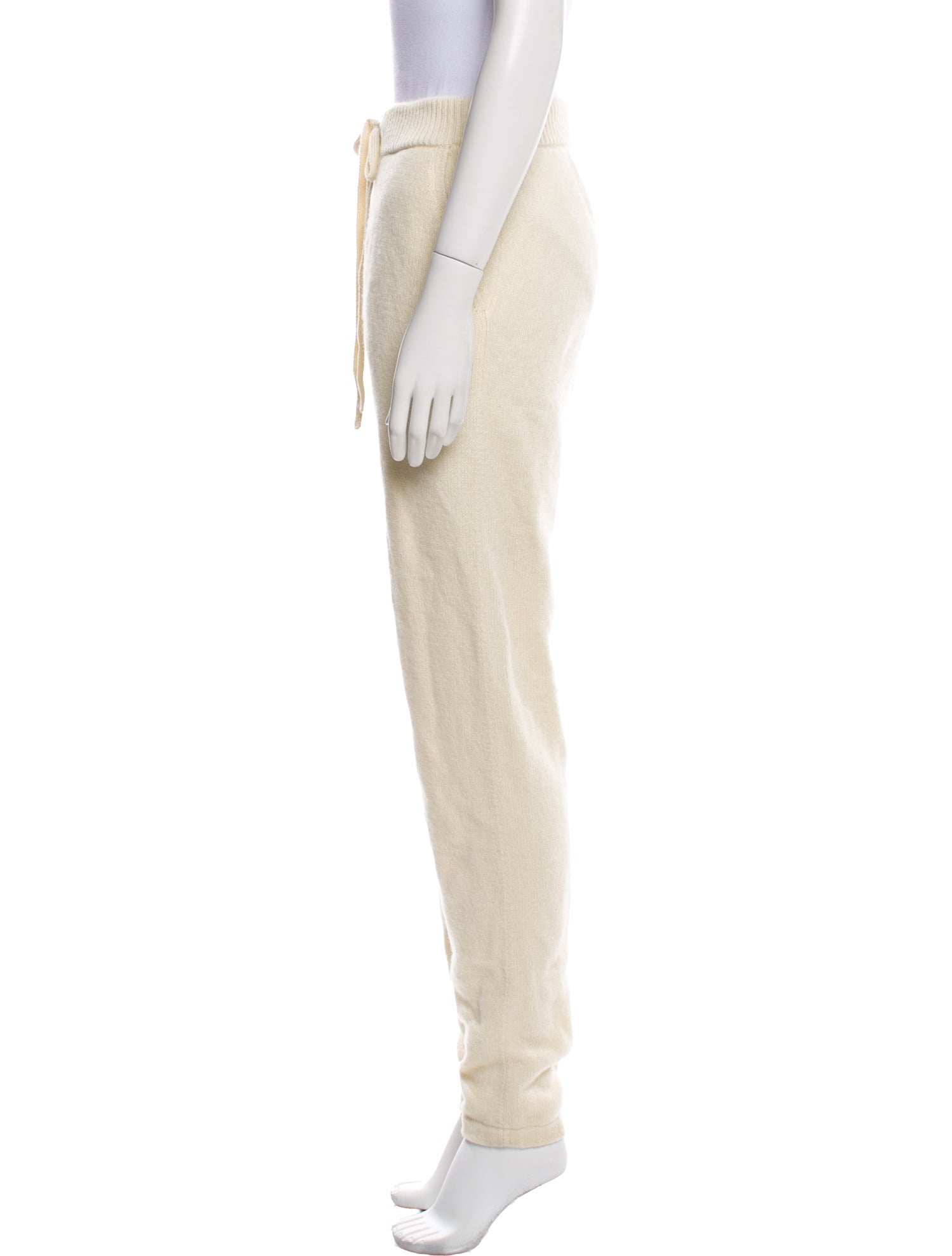 The Elder Statesman Sweatpants