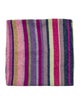 The Elder Statesman Cashmere Throw Pillow Sham