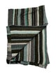 The Elder Statesman Cashmere Throw Blanket