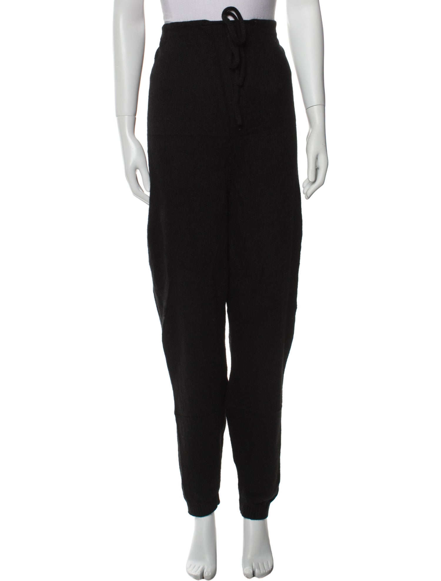 The Elder Statesman Skinny Leg Pants