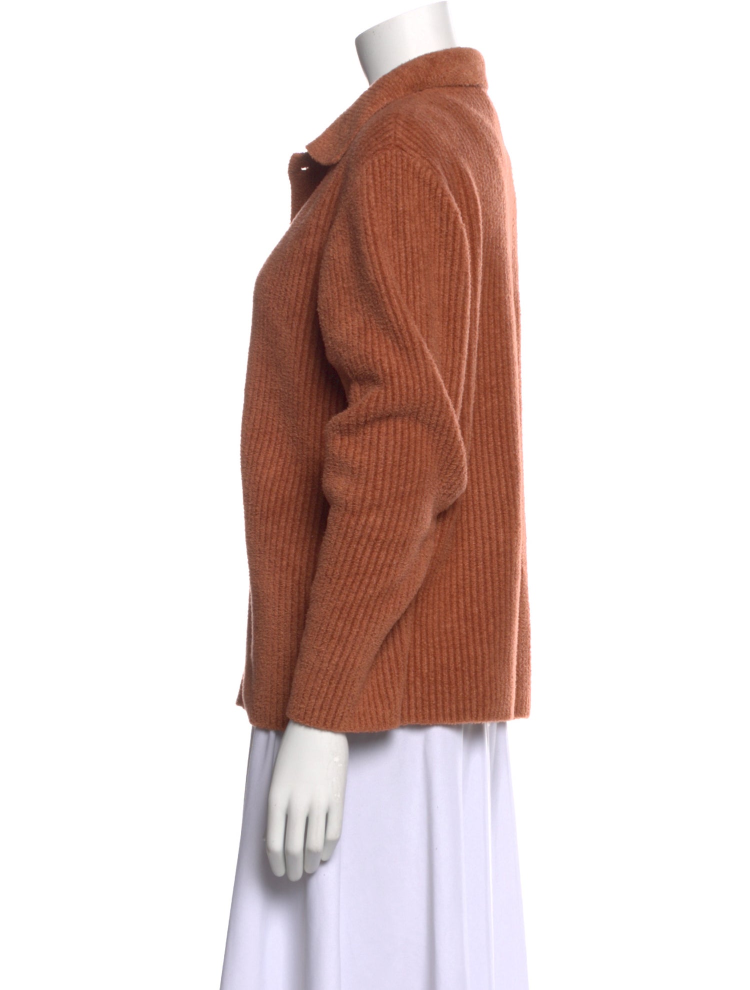 The Elder Statesman Sweater