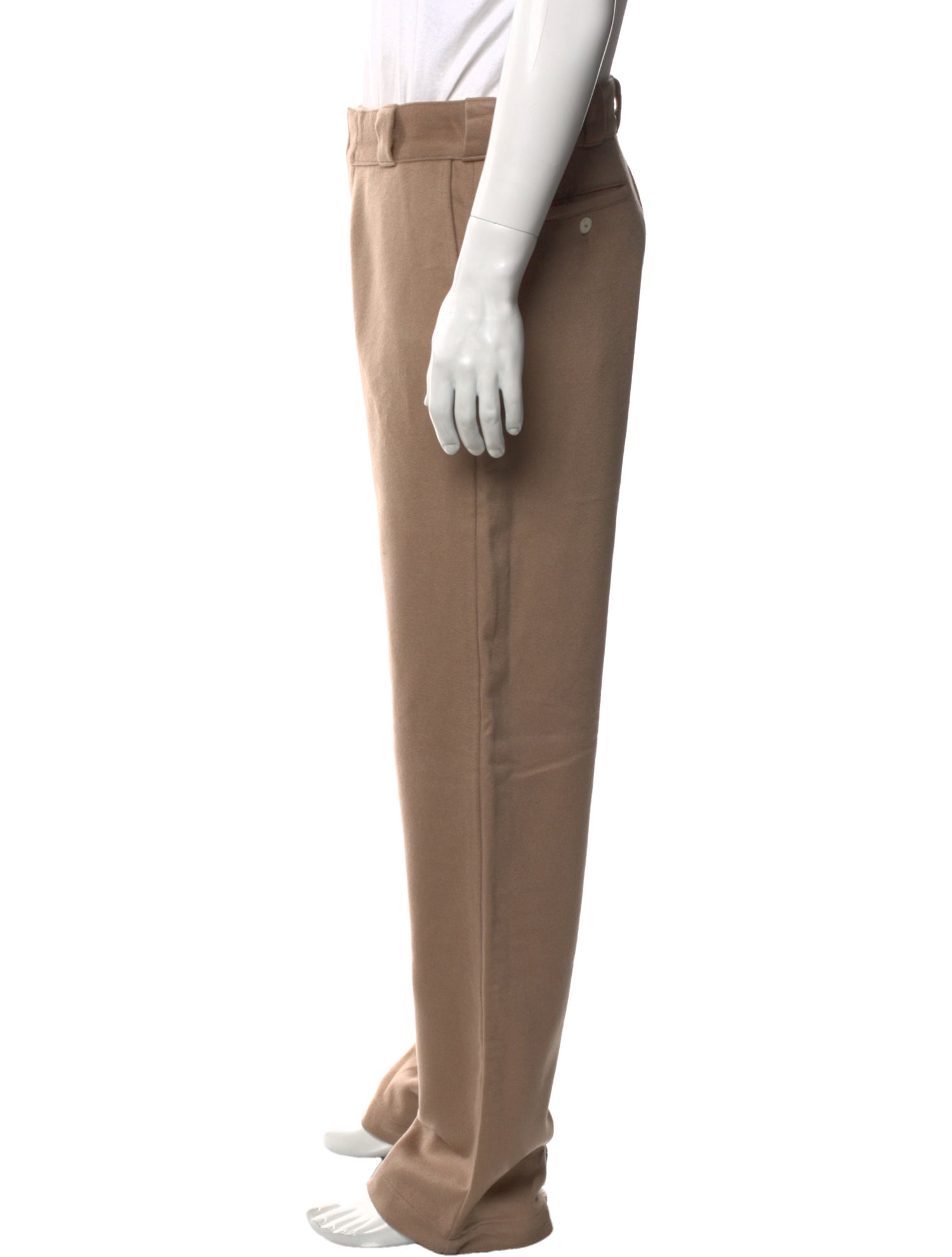 The Elder Statesman Pants