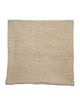 The Elder Statesman Cashmere PIllow Sham