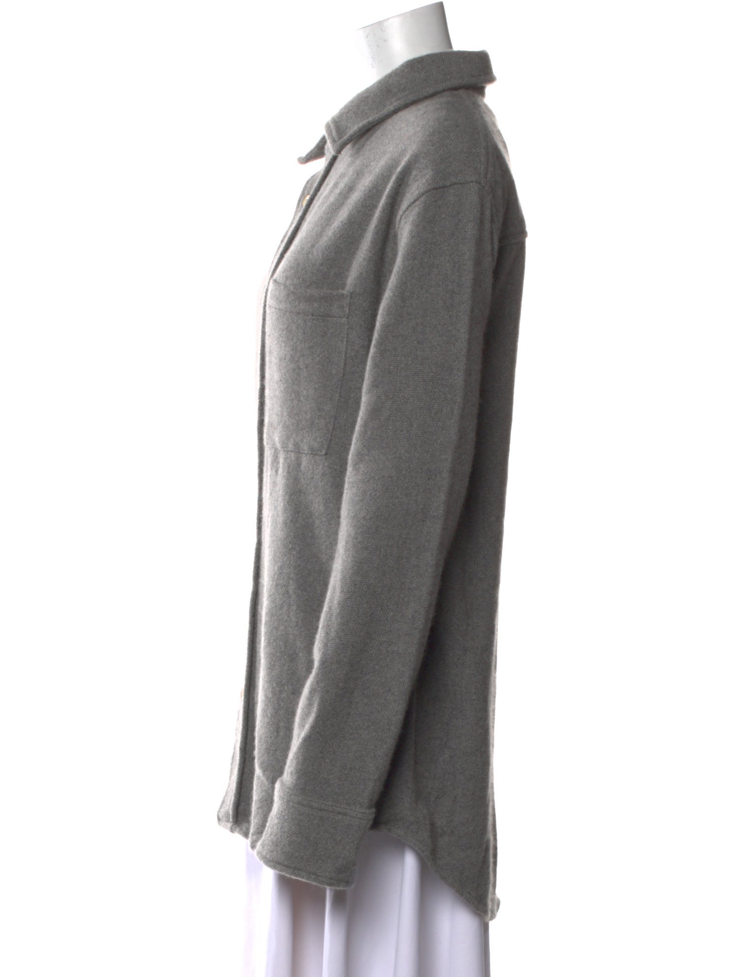 The Elder Statesman Cashmere Sweater