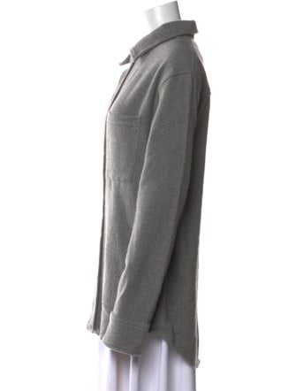 The Elder Statesman Cashmere Sweater