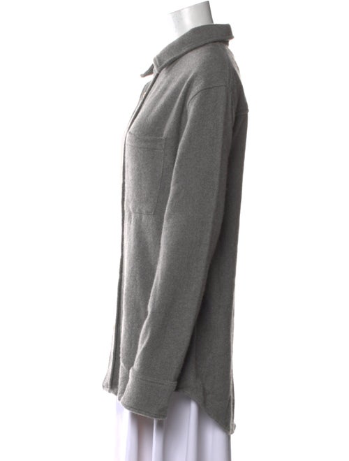 The Elder Statesman Cashmere Sweater