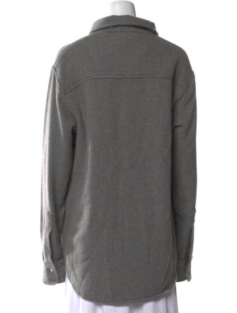 The Elder Statesman Cashmere Sweater